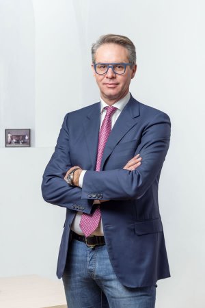 Ivan Rampelotto, Lawyer